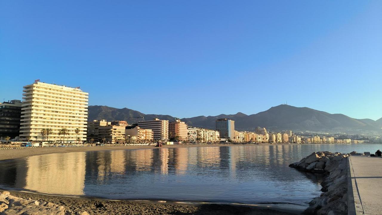 Fuengirola Beach And Holidays Esterno foto