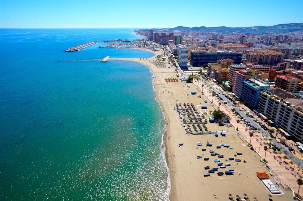 Fuengirola Beach And Holidays Esterno foto